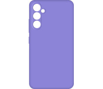 Купить - чехол для смартфона  Чехол MAKE Silicone Violet для Samsung A54