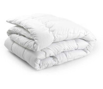 Купить - одеяло  Одеяло РУНО силиконовое 200х220 (322.52_Warm Silver)