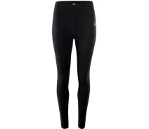 Купить - женские лосины и леггинсы  Леггинсы IQ SILKY WMNS-BLACK S Черный (5902786163915)