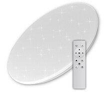 Купить - светильник потолочный  Стельовий світ. ELM Sirius-48 48W 3000-6500К (26-0075)