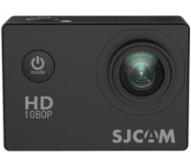 Купить - экшн-камеру  Экшн-камера SJCAM SJ4000