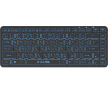 Купить - клавиатуру  Клавиатура беспроводная OfficePro SK790B