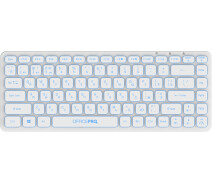 Купить - клавиатуру  Клавиатура беспроводная OfficePro SK790W