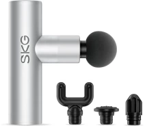 Купить - массажер  Массажер перкуссионный SKG F3 LITE