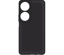 Купить - чехол для смартфона  Чехол MAKE Honor X7b Skin Black