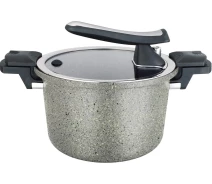 Купить - скороварку  Скороварка Flonal Monolite 6 л (DAS301926)