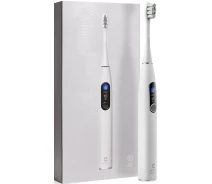 Купить - зубную щетку  Электрическая зубная щетка Oclean X Pro Elite
