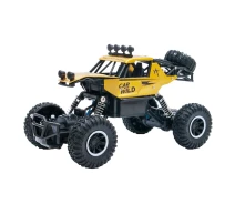 Купить - радиоуправляемую игрушку  Автомобиль на радиоуправлении Sulong Toys OFF-ROAD CRAWLER – CAR VS WILD (SL-109AG)
