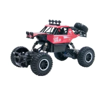 Купить - радиоуправляемую машину  Автомобиль на радиоуправлении Sulong Toys OFF-ROAD CRAWLER – CAR VS WILD (SL-109AR)