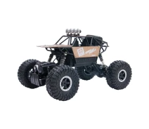 Купить - радиоуправляемую игрушку  Автомобиль на радиоуправлении Sulong Toys Off-Road Super speed 1:18 матовый коричневый (SL-112RHMB)