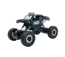 Купить - радиоуправляемую машину  Автомобиль на радиоуправлении Sulong Toys OFF-ROAD CRAWLER – WHERE THE TRAIL ENDS (SL-121RHMBl)