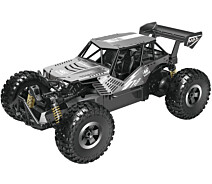 Купить - радиоуправляемую игрушку  Автомобиль на радиоуправлении OFF-ROAD CRAWLER – SPEED KING (серый) (SL-153RHMGR)