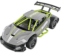 Купить - радиоуправляемую игрушку  Автомобиль на радиоуправлении SPEED RACING DRIFT - SWORD (серый) (SL-289RHG)