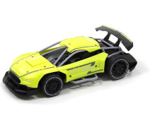 Купить - радиоуправляемую машину  Автомобиль на радиоуправлении Sulong Toys SPEED RACING DRIFT - MASK (зеленый, 1:24) (SL-290RHGR)