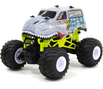 Купить - радиоуправляемую машину  Автомобиль на радиоуправлении Sulong Toys BIGFOOT – DINOSAUR (1:16, 27 МГц (MHz)) (SL-360RHGR)