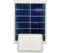 Купить - прожектор  Прожектор PROTESTER светодиодный, 100W (SLFL1001)