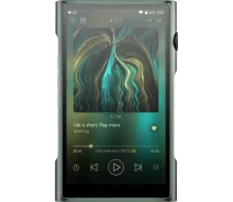 Купить - MP3-плеер  Портативный плеер Shanling M6 Ultra (90403006) Green