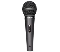 Купить - микрофон для караоке  Микрофон Takstar PRO-38 ведущий черный (90403591)