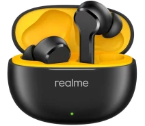 Купить - наушники  Наушники REALME Buds T110 (RMA2306) Black