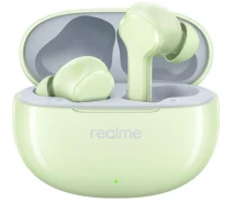Купить - наушники  Наушники REALME Buds T110 (RMA2306) Green