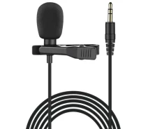 Купить - микрофон для караоке  Микрофон Takstar TCM-400 петличный (90403582)