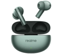 Купить - наушники  Наушники REALME Buds Air 6 (RMA2402) Forest Green