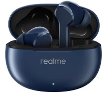 Купить - наушники  Наушники REALME Buds T110 (RMA2306) Blue