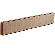 Купить - саундбар  Саундбар Bang & Olufsen Beosound Stage Bronze Tone/Warm Taupe 2 - Staged