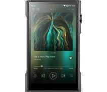 Купить - MP3-плеер  Портативный плеер Shanling M6 Ultra (90403005) Black