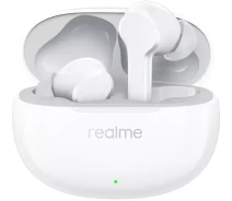 Купить - наушники  Наушники REALME Buds T110 (RMA2306) White