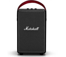 Купить - портативную колонку  Акустика Marshall Portable Speaker Tufton Black and White