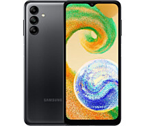 Купить - смартфон и мобильный телефон  Samsung Galaxy A04s 3/32Gb Black (SM-A047FZKUSEK)