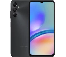 Купить - смартфон и мобильный телефон  Samsung Galaxy A05s 4/64 Black VF