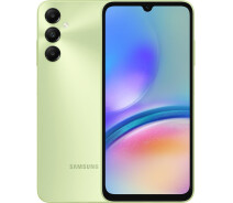 Купить - смартфон и мобильный телефон  Samsung Galaxy A05s 4/128 (SM-A057GLGVEUC) LIGHT GREEN
