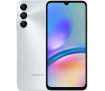 Купить - смартфон и мобильный телефон  Samsung Galaxy A05s 4/128Gb (SM-A057GZSVEUC) SILVER