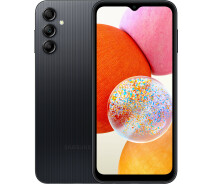 Купить - смартфон и мобильный телефон  Samsung Galaxy A14 4/64 Black (SM-A145F)LC