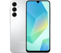 Купить - смартфон и мобильный телефон  Samsung Galaxy A16 4/128 GRAY (SM-A165FZABEUC)