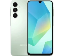 Купить - смартфон и мобильный телефон  Samsung Galaxy A16 4/128 LIGHT GREEN (SM-A165FLGBEUC)