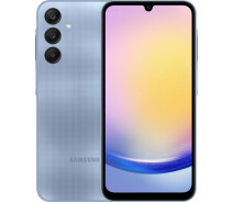 Купить - смартфон и мобильный телефон  Samsung Galaxy A25 5G 8/256 BLUE (SM-A256BZBHEUC)