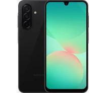 Купить - смартфон и мобильный телефон  Samsung Galaxy A26 5G 8/256 Black (SM-A266BZKCEUC)