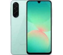 Купить - смартфон и мобильный телефон  Samsung Galaxy A26 5G 8/256 Mint (SM-A266BLGCEUC)