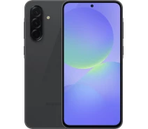 Купить - смартфон и мобильный телефон  Samsung Galaxy A36 5G 8/256 Awesome Black (SM-A366BZKGEUC)