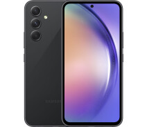 Купить - смартфон и мобильный телефон  Samsung Galaxy A54 8/256 (SM-A546EZKDSEK) GRAPHITE
