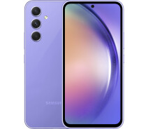 Купить - смартфон и мобильный телефон  Samsung Galaxy A54 6/128(SM-A546ELVASEK) VIOLET