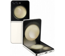 Купить - смартфон и мобильный телефон  Samsung Galaxy Flip 5 8/256Gb Cream (SM-F731BZEGSEK)