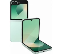 Купить - смартфон и мобильный телефон  Samsung Galaxy Flip6 5G 12/256GB MINT(SM-F741BLGGSEK)
