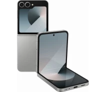 Купить - смартфон и мобильный телефон  Samsung Galaxy Flip6 5G 12/512GB SILVER SHADOW(SM-F741BZSHSEK)