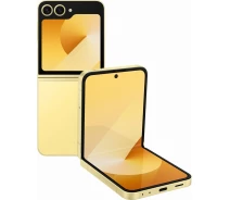 Купить - смартфон и мобильный телефон  Samsung Galaxy Flip6 5G 12/512GB YELLOW(SM-F741BZYHSEK)
