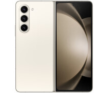 Купить - смартфон и мобильный телефон  Samsung Galaxy Fold 5 12/512Gb Cream (SM-F946BZECSEK)