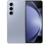 Купить - смартфон и мобильный телефон  Samsung Galaxy Fold 5 12/256Gb Blue (SM-F946BLBBSEK)